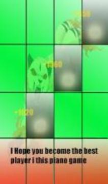 yugi oh piano game游戲截圖3