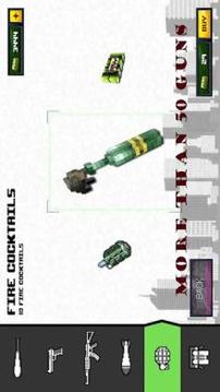 Block Survival: War游戲截圖2