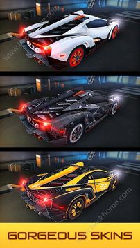 超載3D戰(zhàn)車游戲截圖5