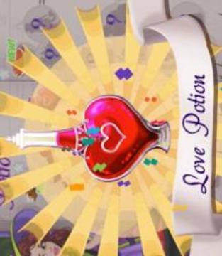 Olia Magic Potion游戲截圖1