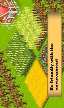 Big Farm Fortune Life游戲截圖2