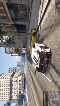 Real Car Racing Simulator 2019:3D游戲截圖5
