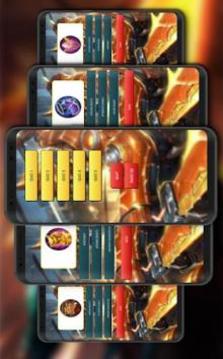 Quiz Mobile Legends Items游戲截圖4