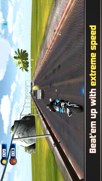 Racing In Motor游戲截圖3