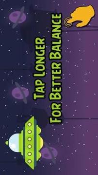 Spaceship Journey游戲截圖3