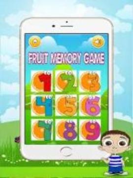 coloring book for kid & Memory game & Math Game游戲截圖3