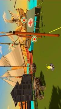 Archery Blast Free游戲截圖3
