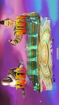 Kungfu Warrior Battle游戲截圖4