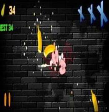 NINJA CUT FRUIT游戲截圖4