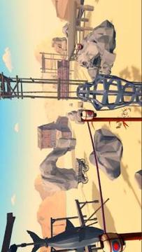 Archery Blast Free游戲截圖4