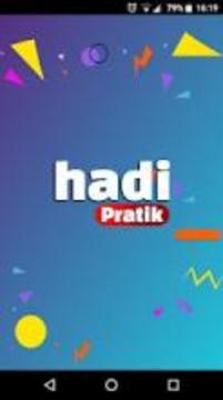 Hadi Pratik游戲截圖3