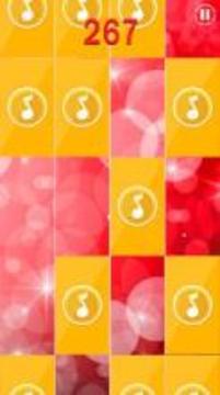 Ozuna piano tiles pro游戲截圖1
