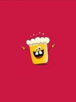 Eat Sleep Beer Repeat - Beer Quiz游戲截圖1