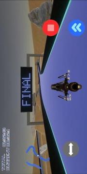Hover Racing游戲截圖3