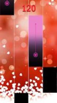 Ozuna piano tiles pro游戲截圖2