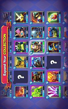 Clash Tactics游戲截圖3