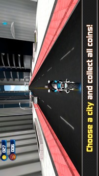 Racing In Motor游戲截圖5