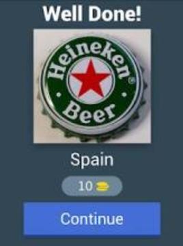 Eat Sleep Beer Repeat - Beer Quiz游戲截圖4