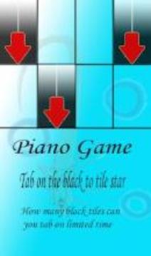 tayo star piano tiles游戲截圖1