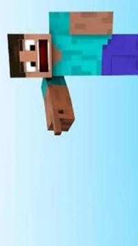 Noob Skins 2游戲截圖2