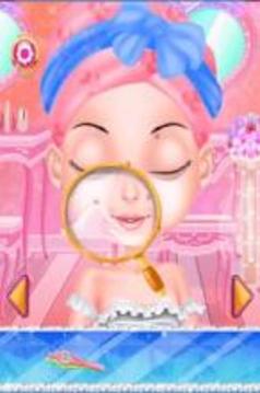 Hijab Princess SPA: Makeover And Dressup游戲截圖2