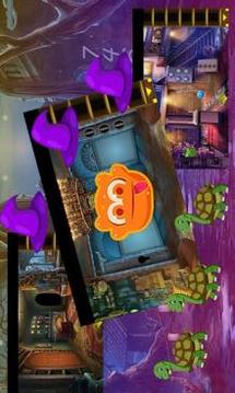 Best Escape Game 448 Billy Goat Escape Game游戲截圖1