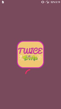 TWICE Trivia游戲截圖1