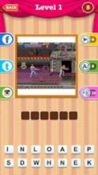 Video Game Guess Trivia游戏截图4