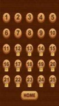 Roll the Balls into a square : slide puzzle游戲截圖5
