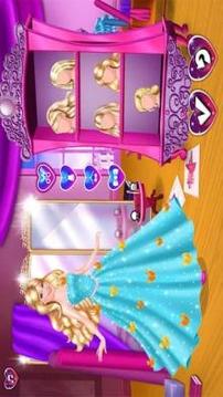 Ellie A Love Story - Dress up Games for Girls游戲截圖1