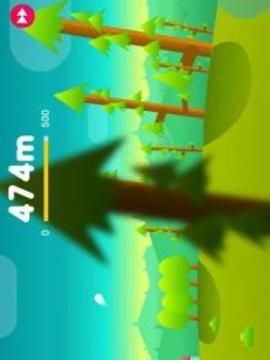 Balls Crossing游戲截圖2