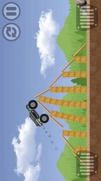 Monster Truck Games游戲截圖5