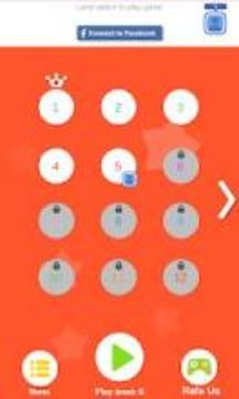 Tap tap dash new 2018游戲截圖4