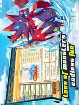 Pocket Explore游戲截圖5