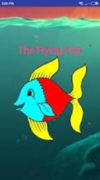 Flying Fish.游戲截圖3