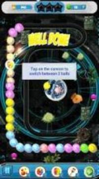 Marble of Evolution游戲截圖1