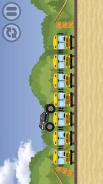 Monster Truck Games游戲截圖3