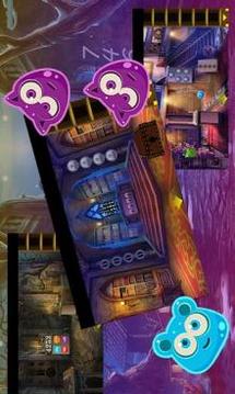 Best Escape Game 448 Billy Goat Escape Game游戲截圖4