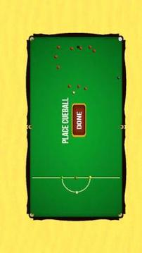 Snooker Master : Summer Beach游戲截圖2