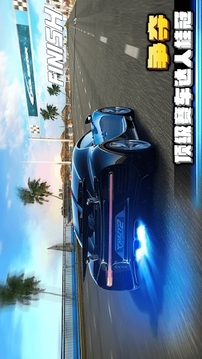 瘋狂的速度2游戲截圖5