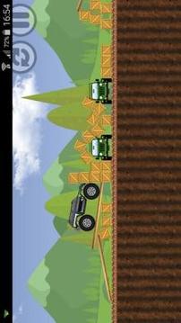 Monster Truck Games游戲截圖1