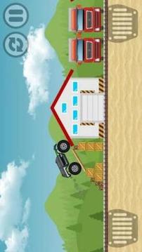 Monster Truck Games游戲截圖4