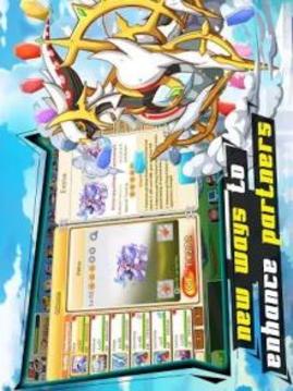 Pocket Explore游戲截圖1