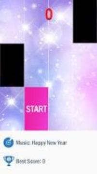 Marshmello piano tiles pro游戲截圖5