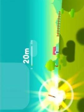 Balls Leaping游戲截圖2