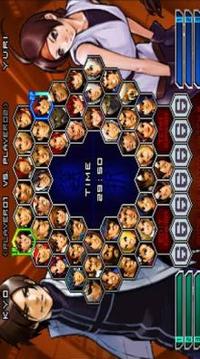 King Of Fighters 2002 Game Guide游戲截圖1