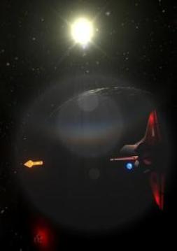 Space Flight Art Project游戲截圖3
