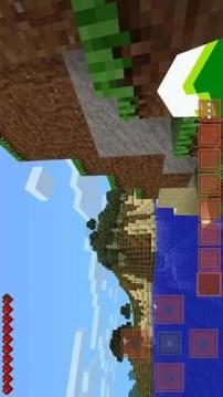 Minicraft: New Story游戲截圖1