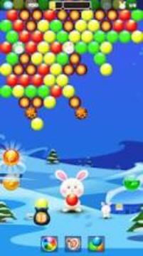 Bubble Shooter Cool Mango游戲截圖5