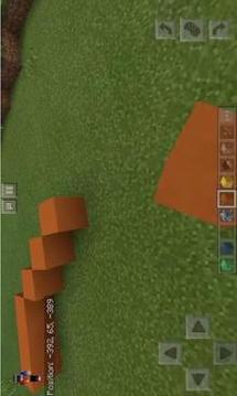Mindy Mod Hello Neighbor for MCPE游戲截圖3